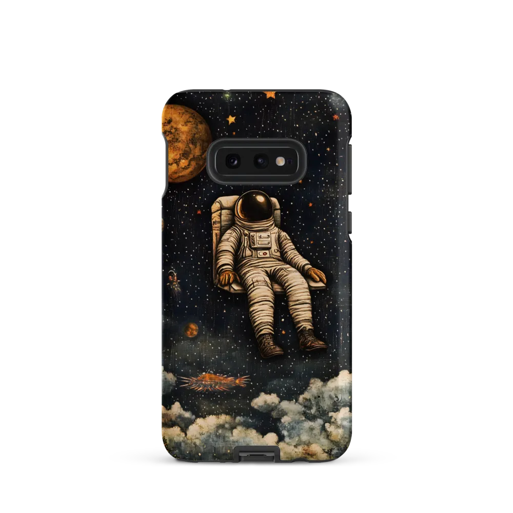 Dreaming Among the Stars