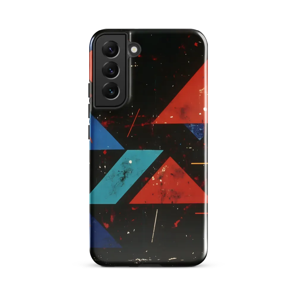 Dynamic Geometric Harmony