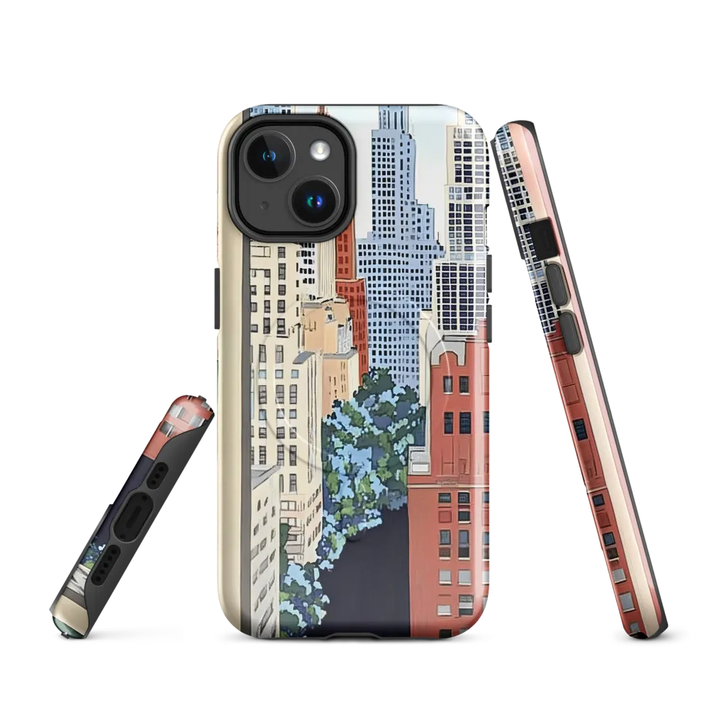Urban Harmony