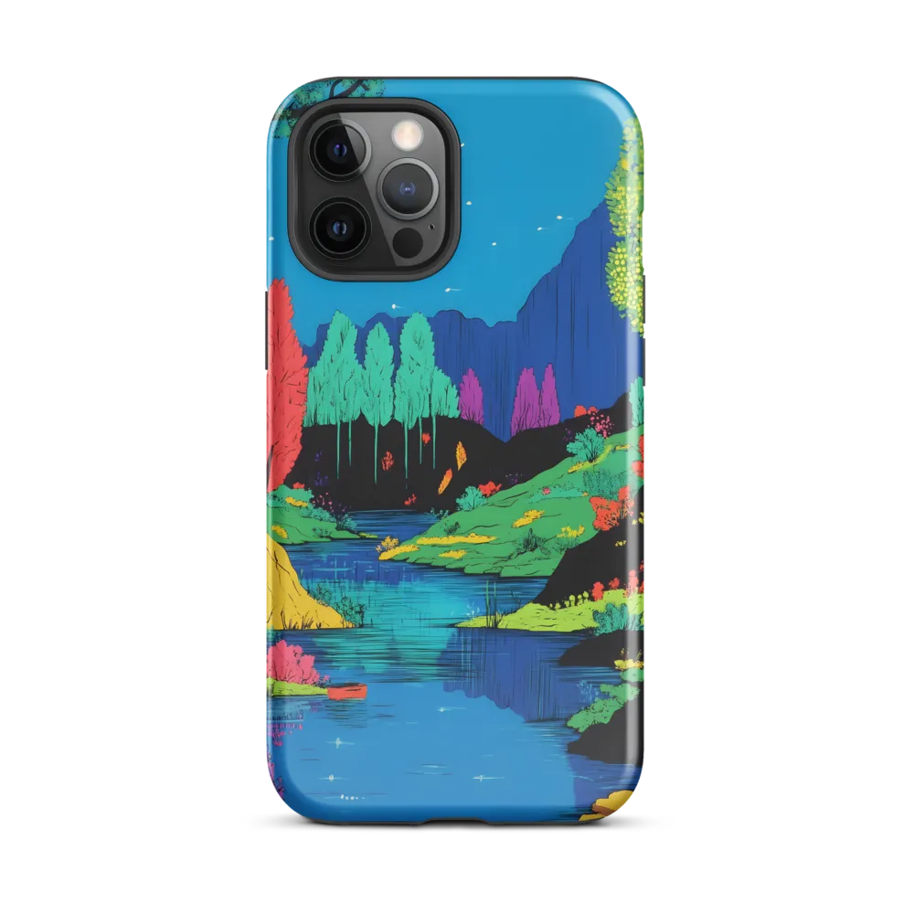 Dreamscape in Color