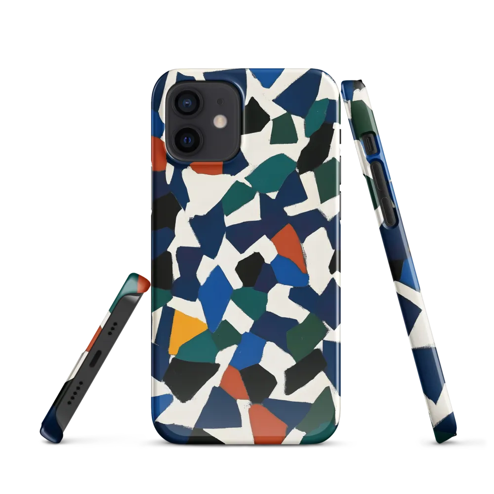 Fragmented Harmony