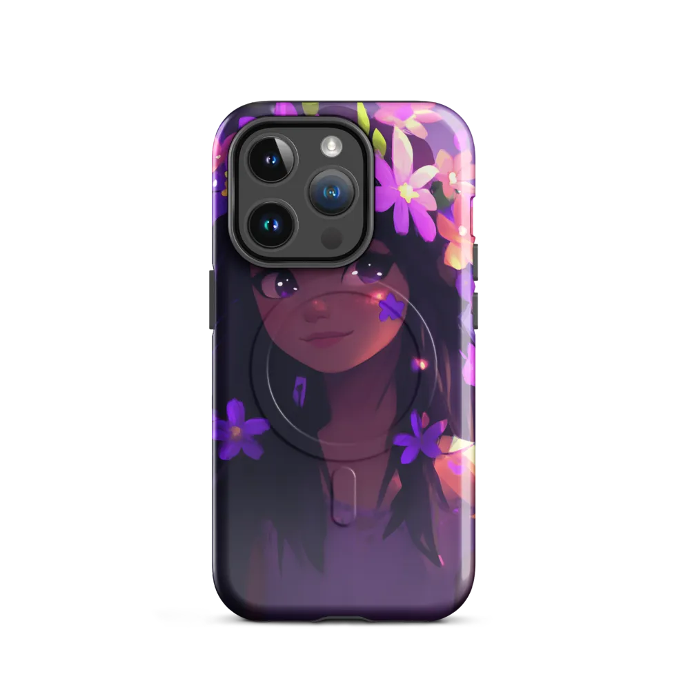 Whispers of Blossoms