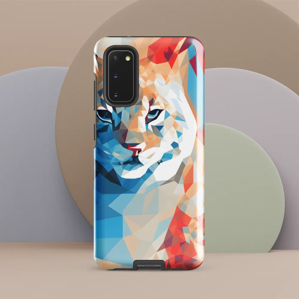 Facets of Feline Wonder
