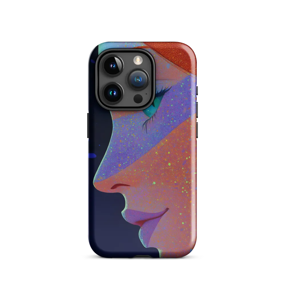 Vibrant Essence