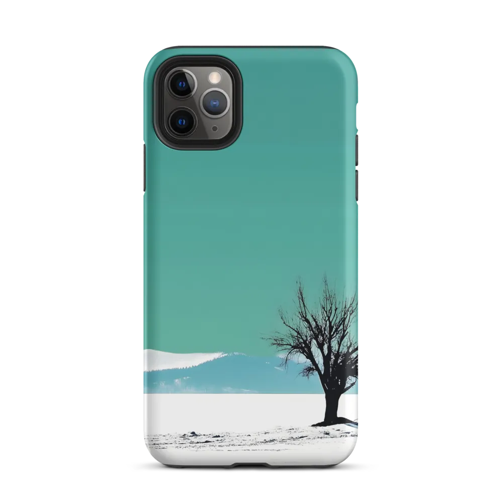 Whispers of Winter