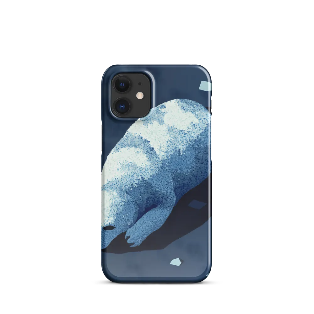 Silent Majesty: The Polar Bear's Realm