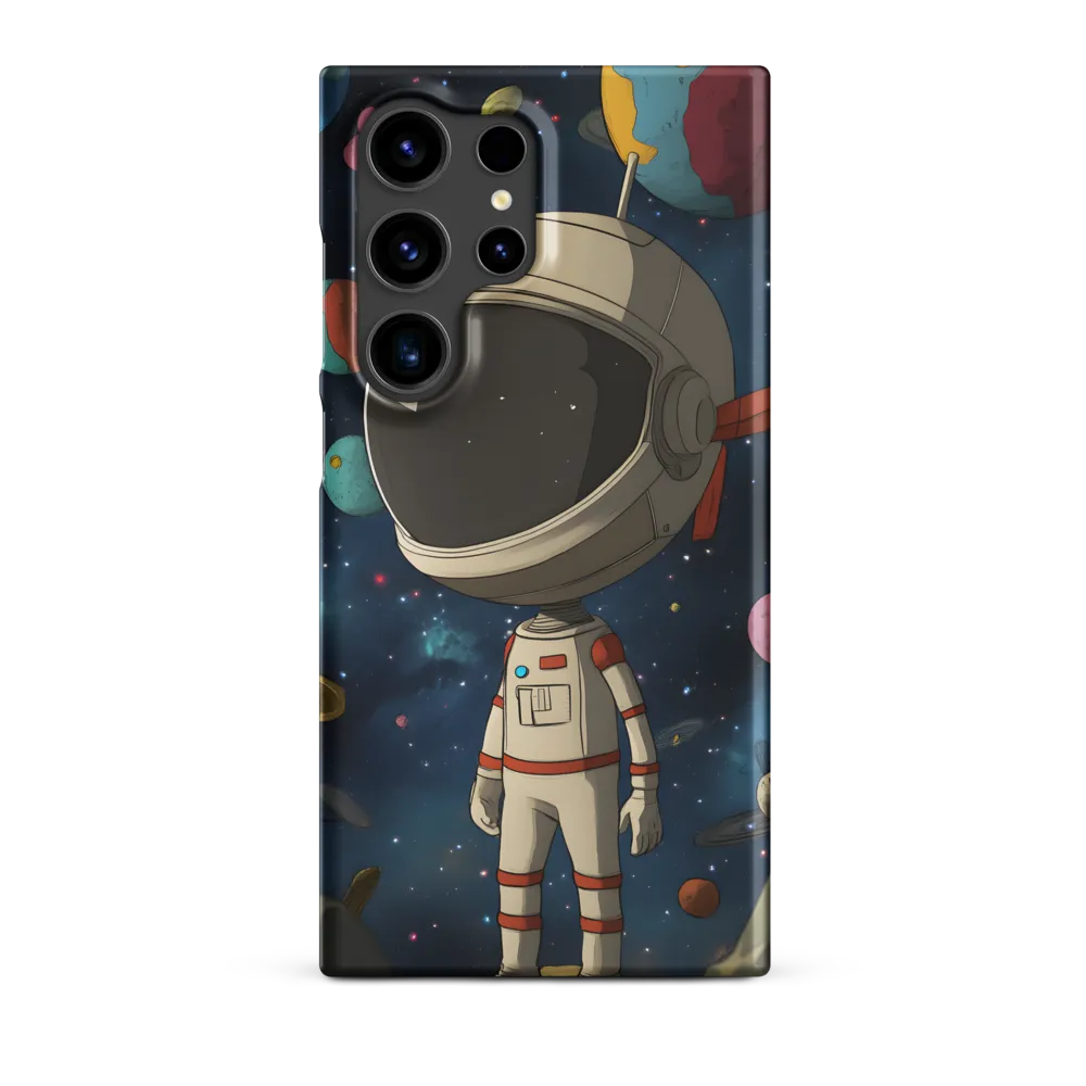 Cosmic Wonder