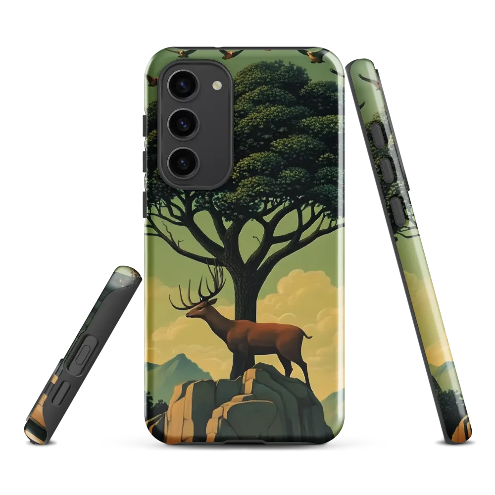 Transformations of Nature