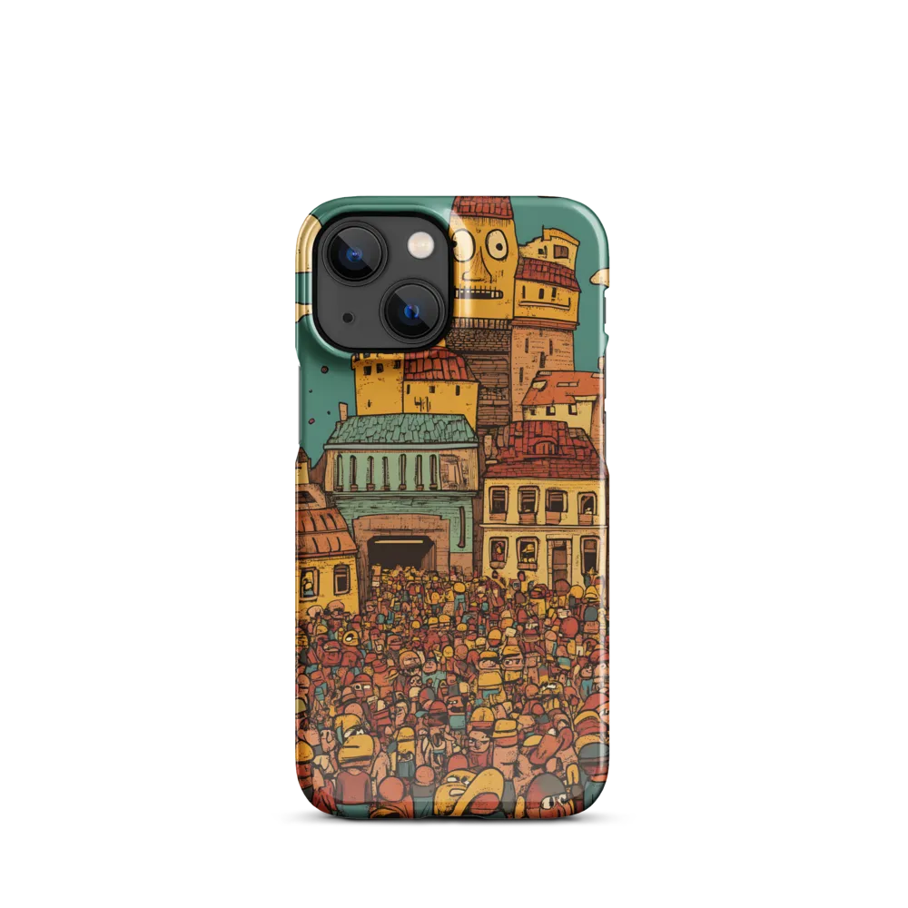 The Quirky City Gathering