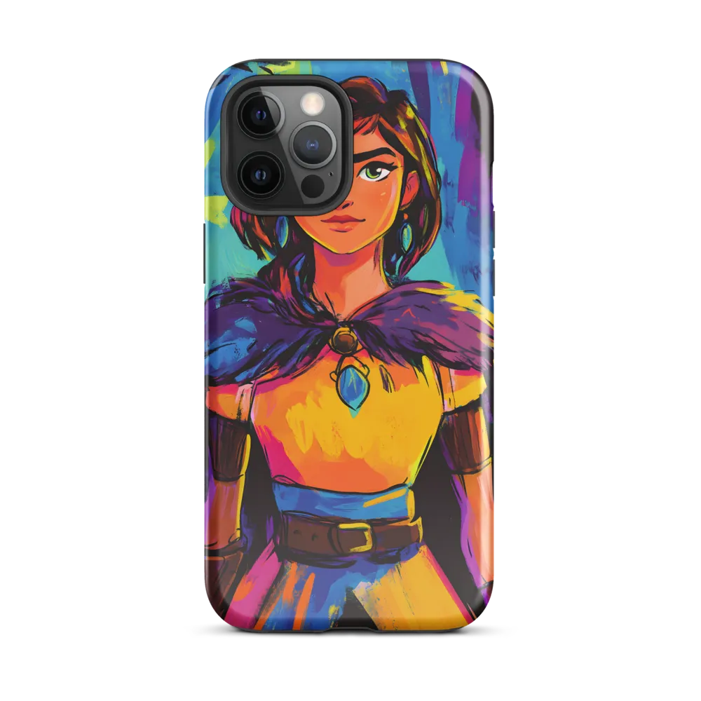Guardian of Colors