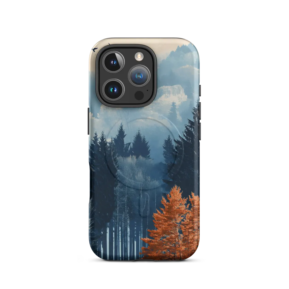 Whispers of the Forest