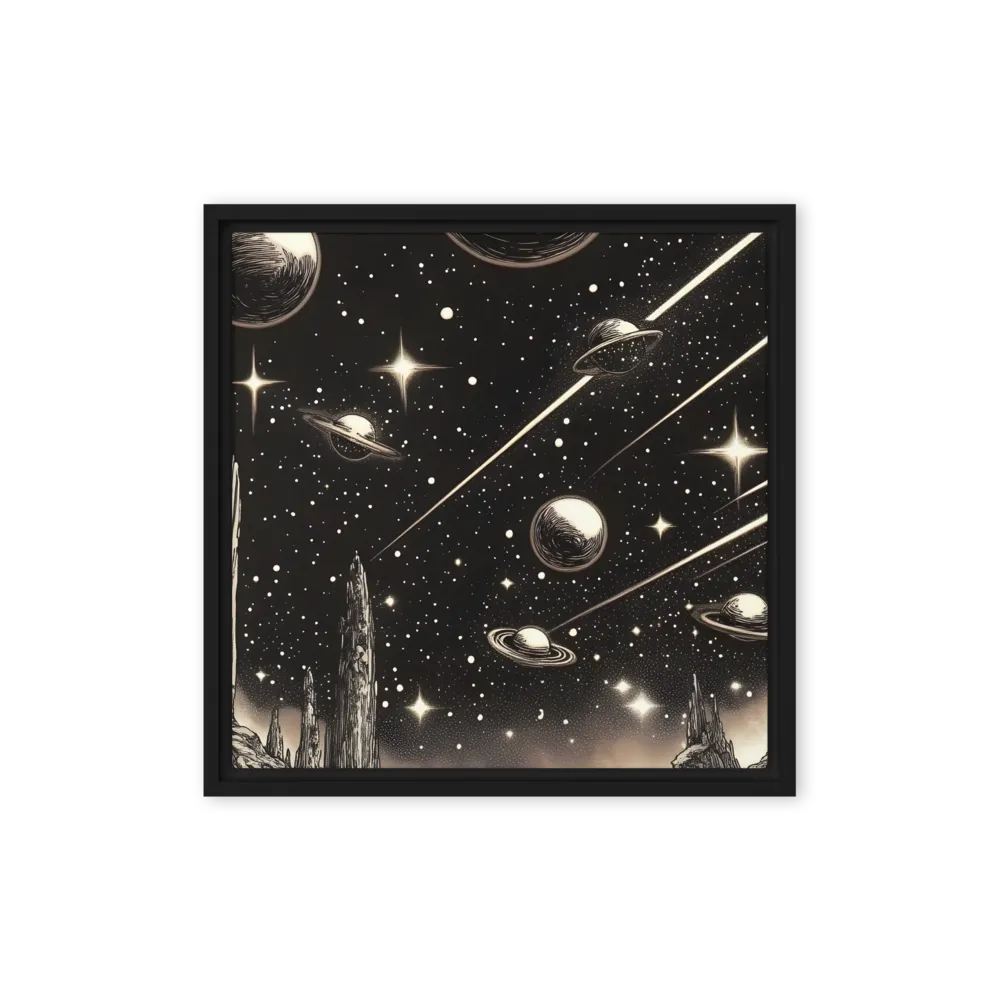 Celestial Reverie