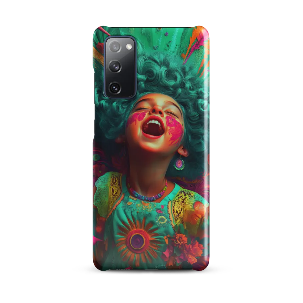 Exuberant Joy
