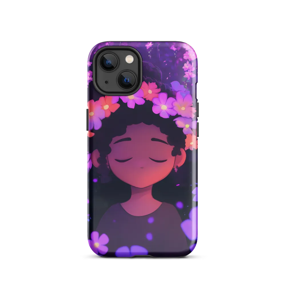 Serene Blossoms