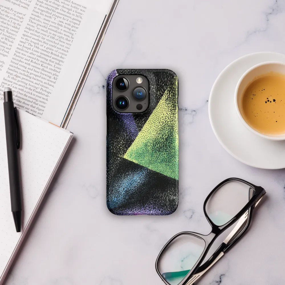 Dynamic Geometric Harmony
