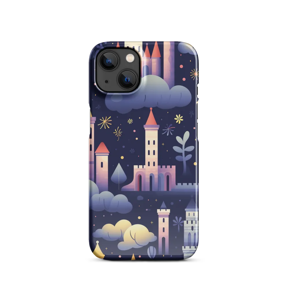Dreamscape of Castles