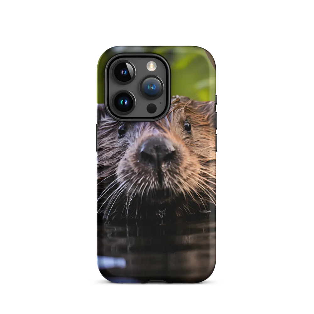 Emergence of the Beaver