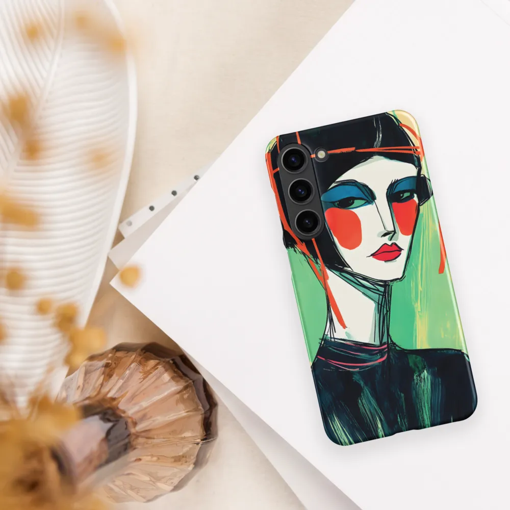 Bold Elegance