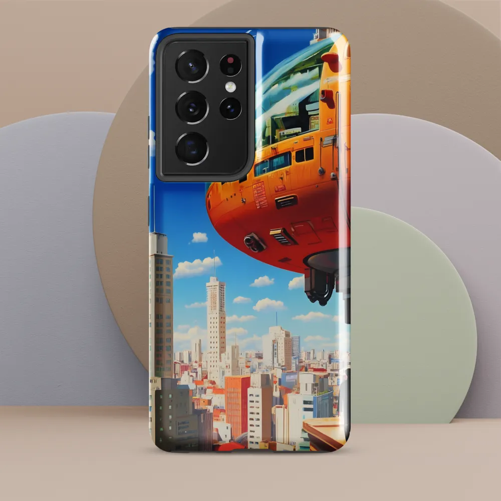 Urban Dreams of the Future