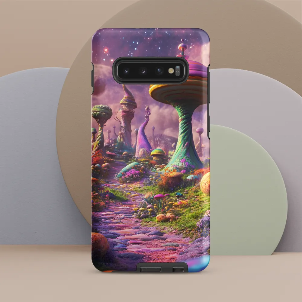 Whimsical Worlds: A Journey Through Fantasy