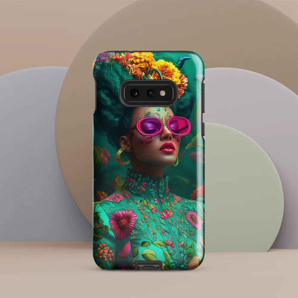 Floral Dreams