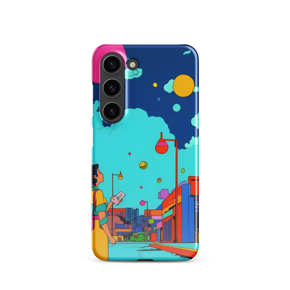 Dreamscape in Color