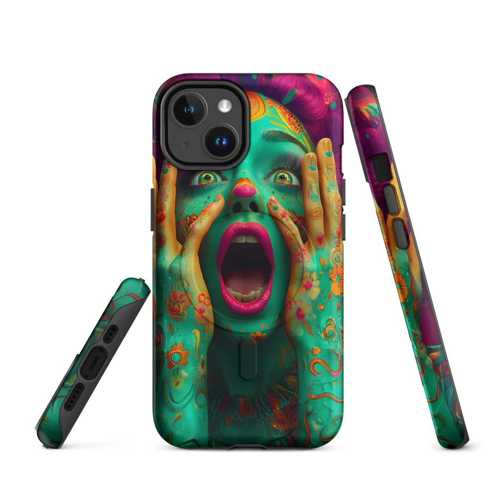 Echo of Shock