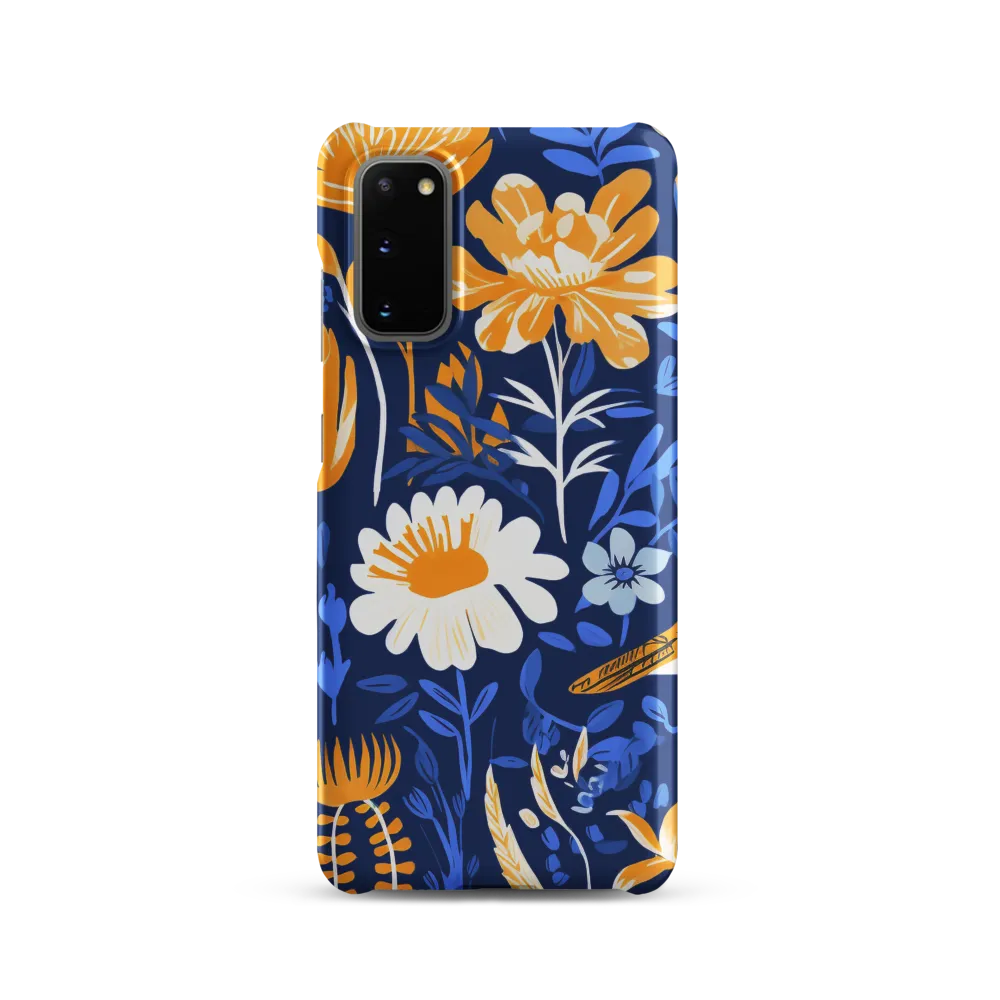 Floral Symphony