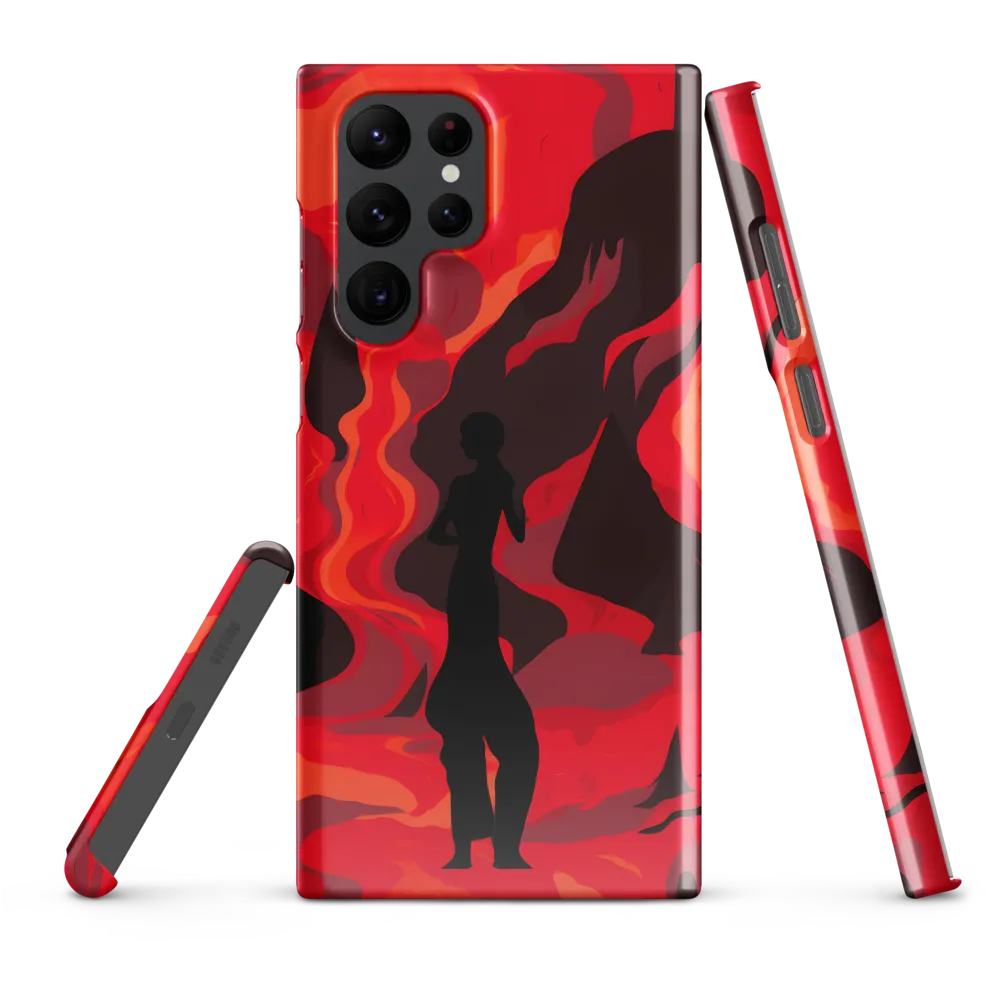 Inferno's Embrace
