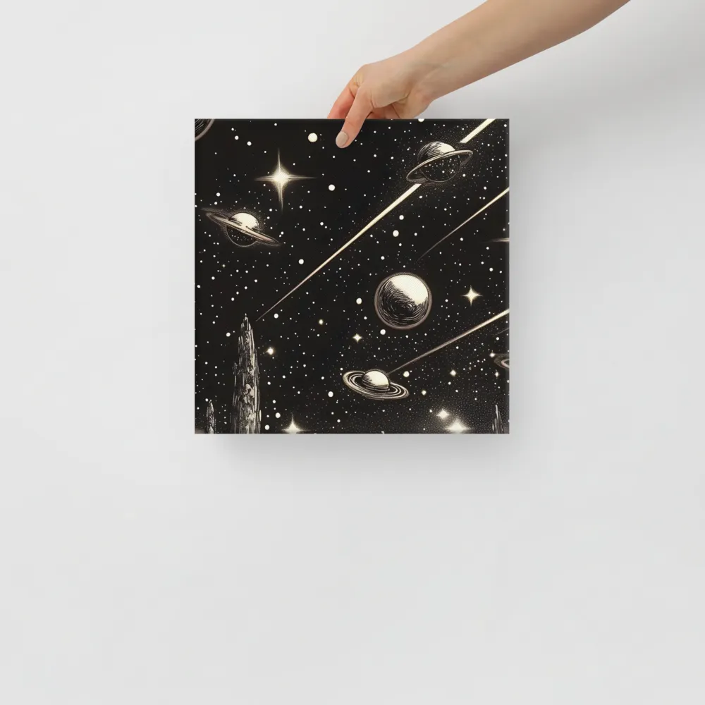 Celestial Reverie