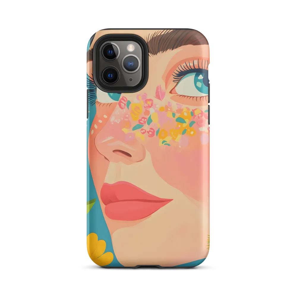 Floral Serenity