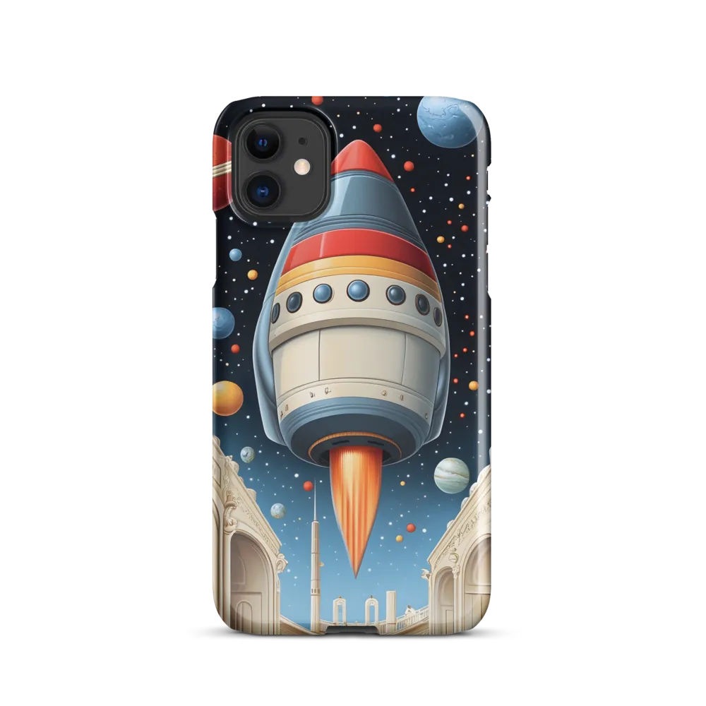Journey to the Stars