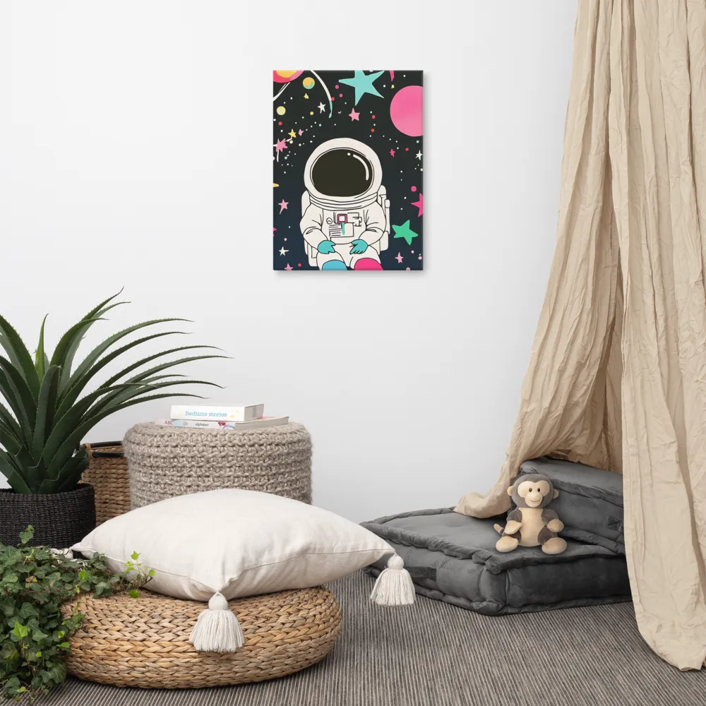 Cosmic Dreamer