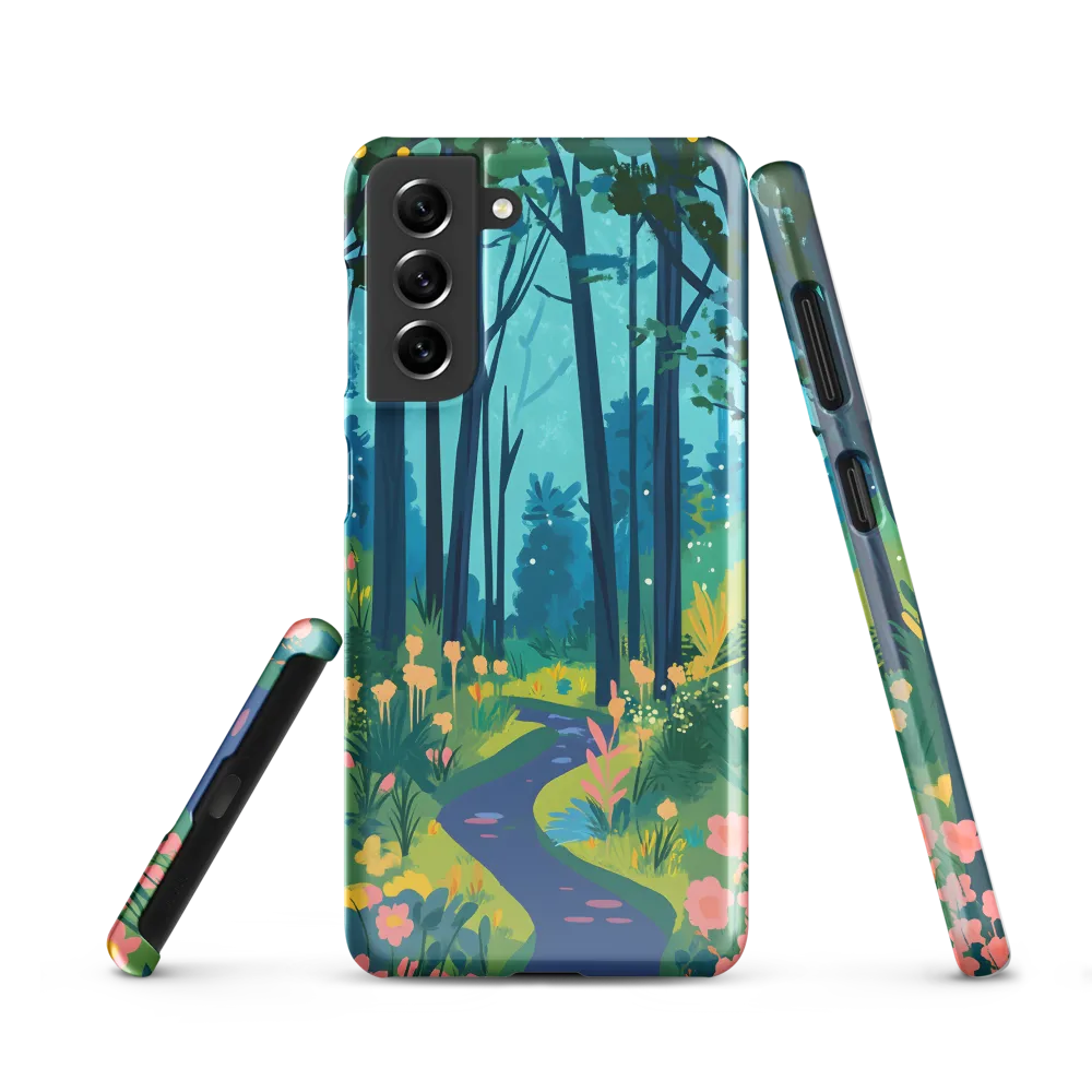 Whispers of the Forest