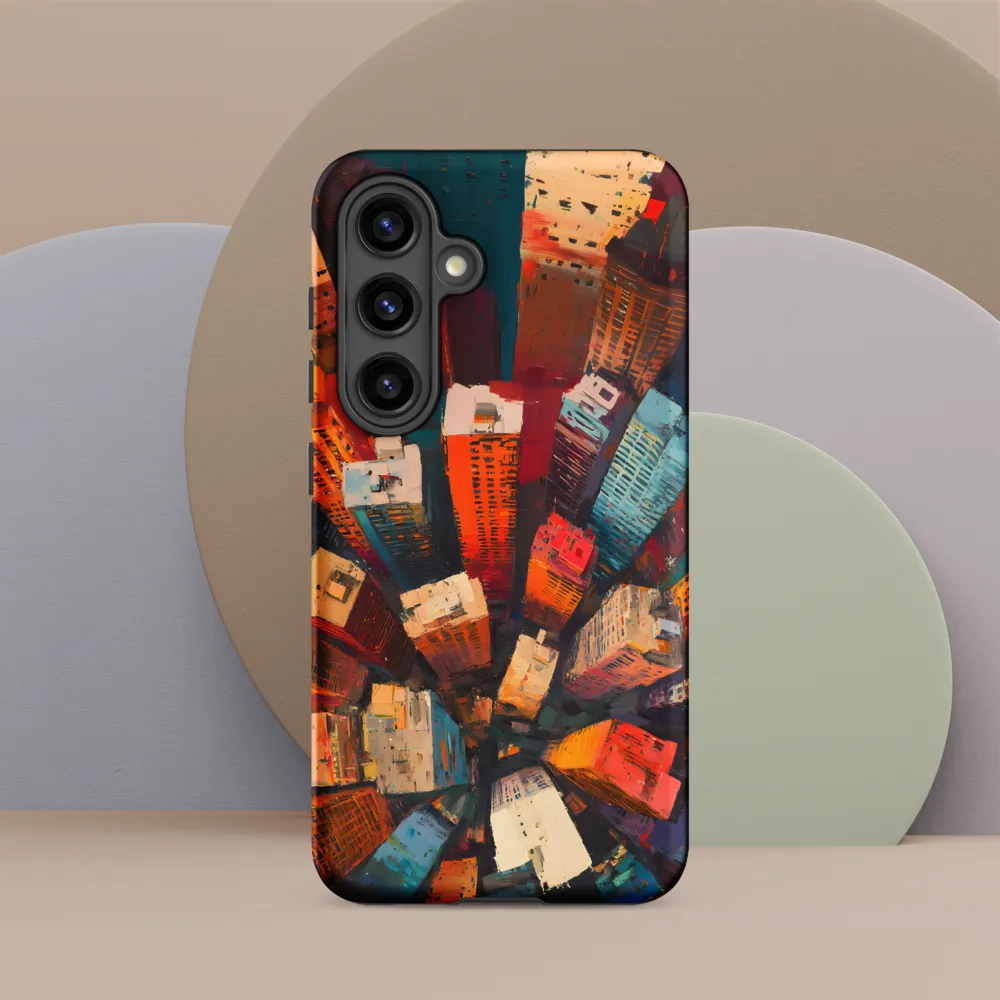 Urban Kaleidoscope