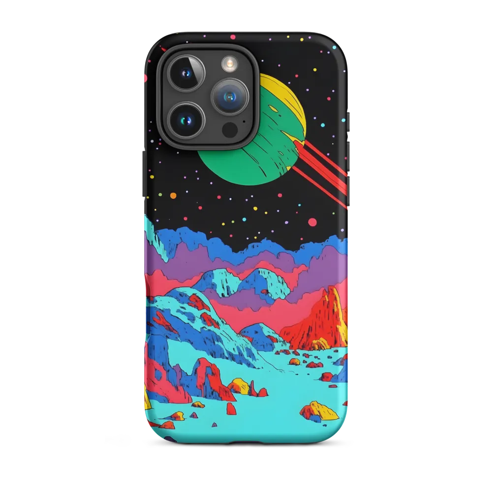 Cosmic Reverie
