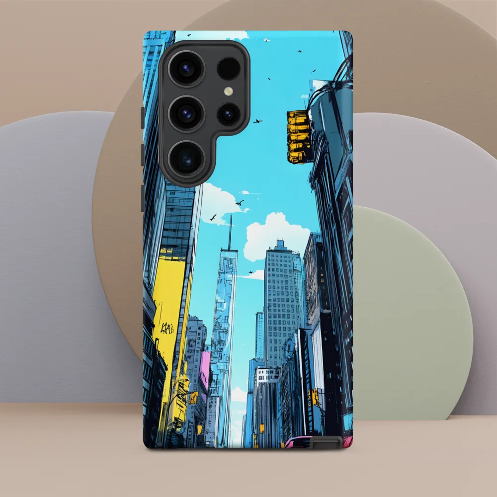 Urban Symphony