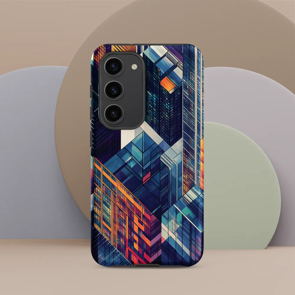 Urban Kaleidoscope