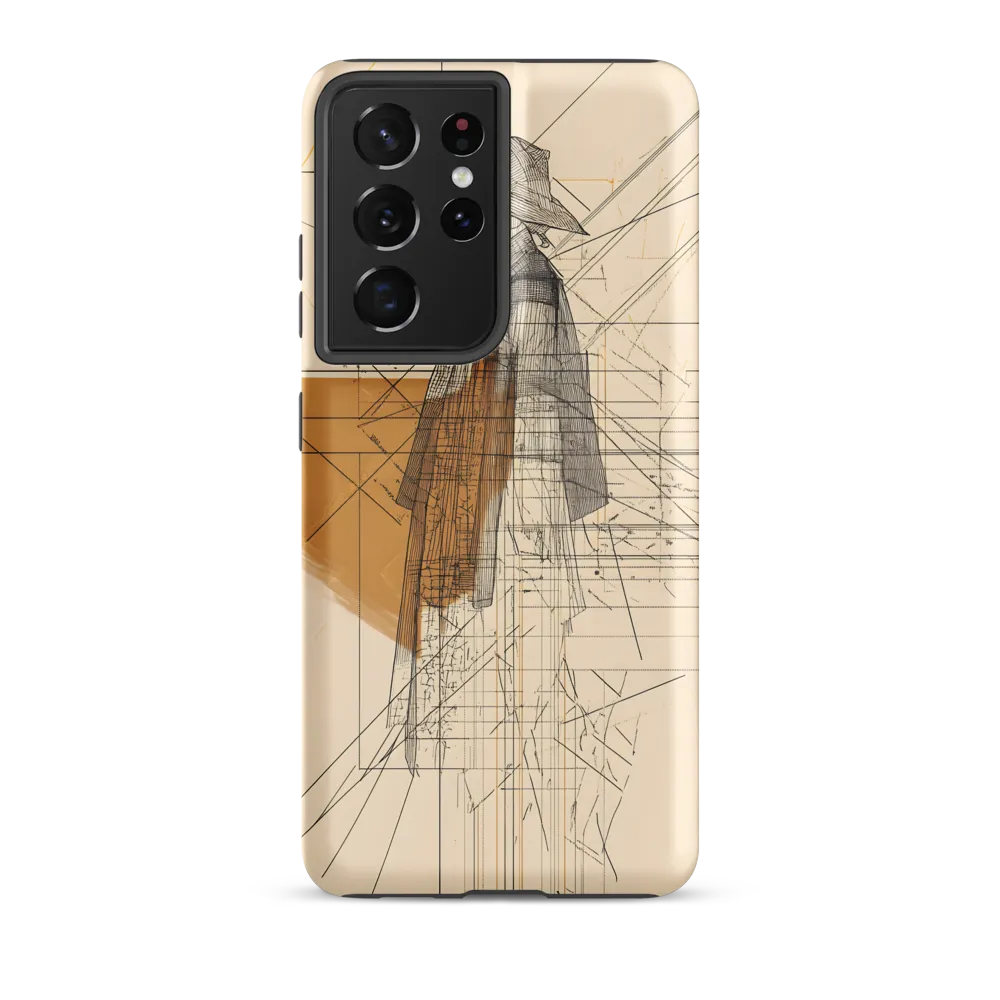 Abstract Profile: A Minimalist Exploration