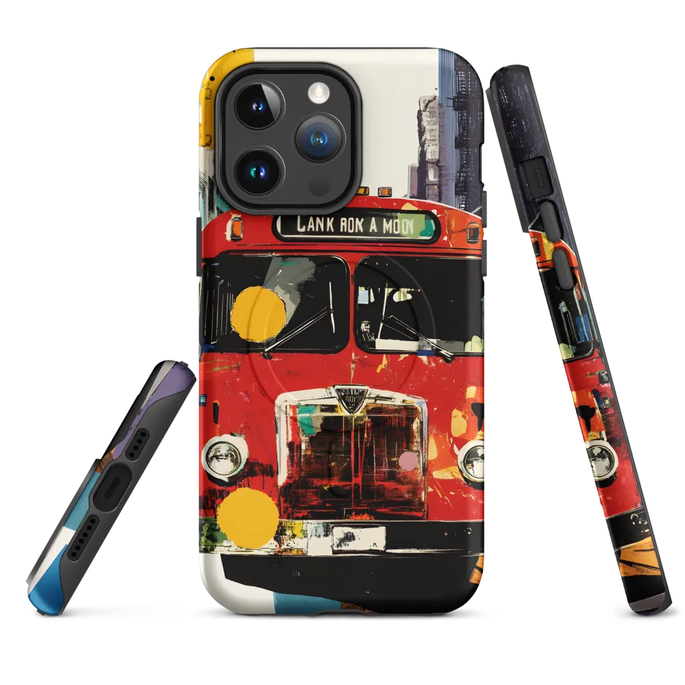 Vibrant City Transit