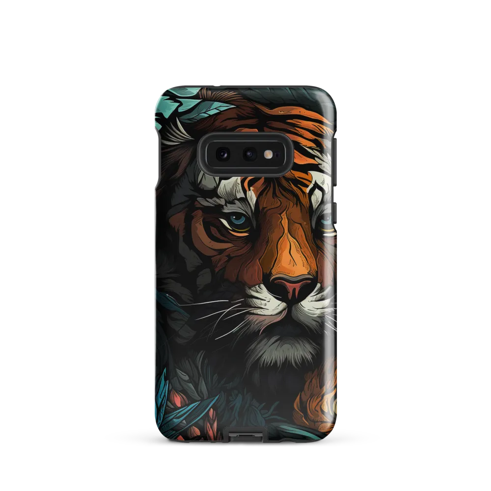 Guardian of the Jungle