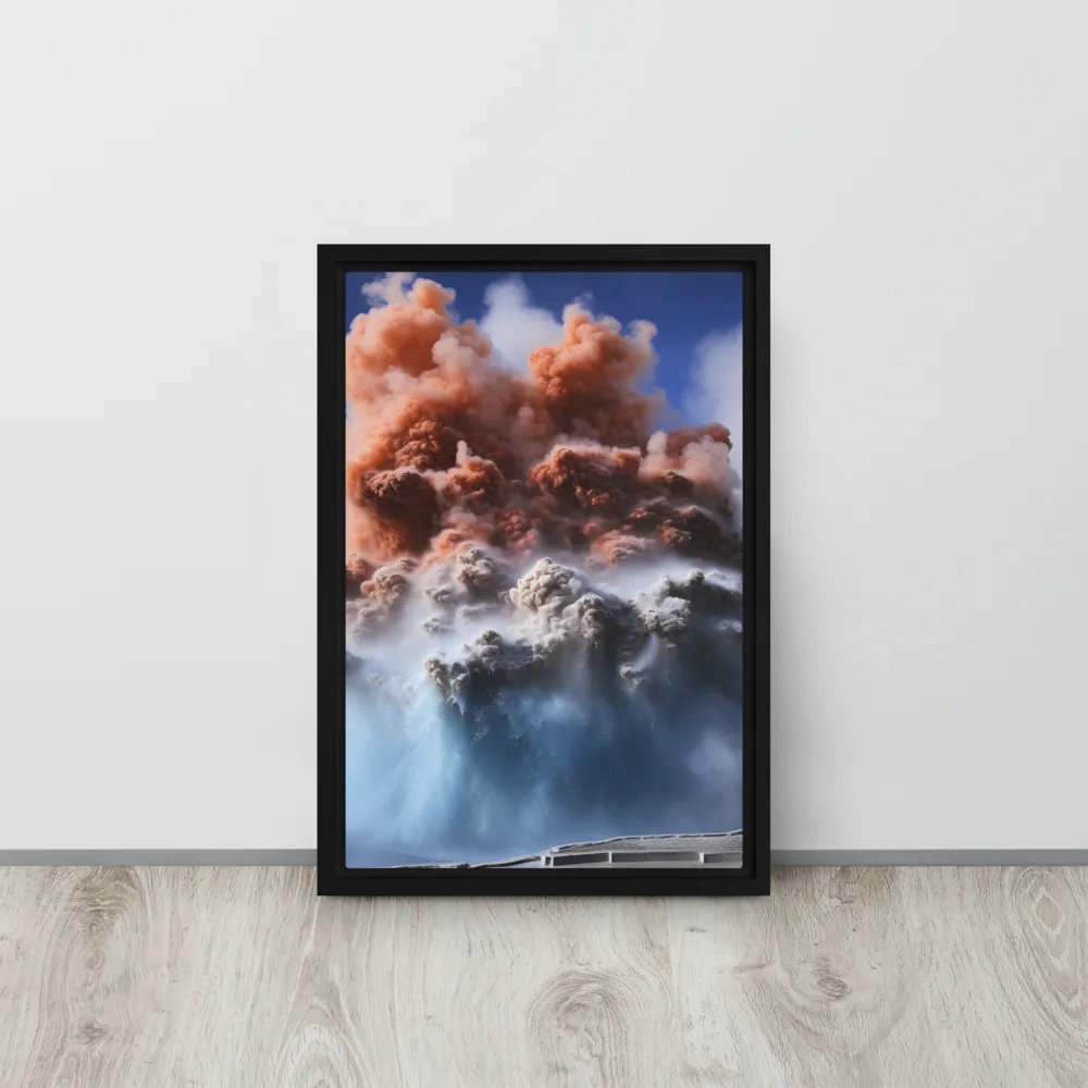 Eruption of Elements