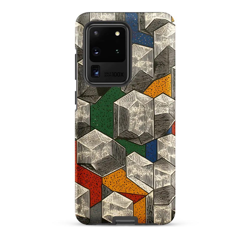 Cubic Dynamics