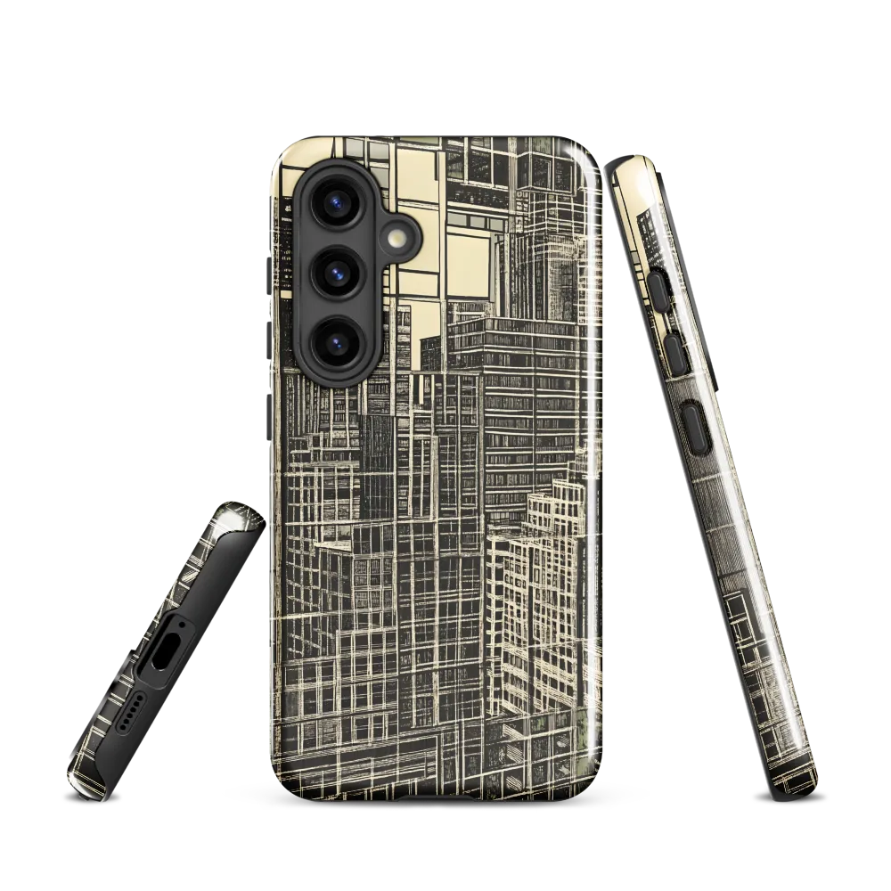 Urban Kaleidoscope
