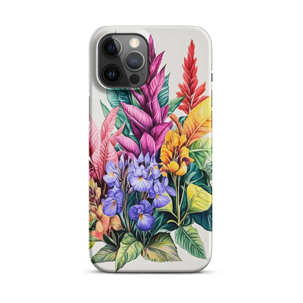 Tropical Symphony
