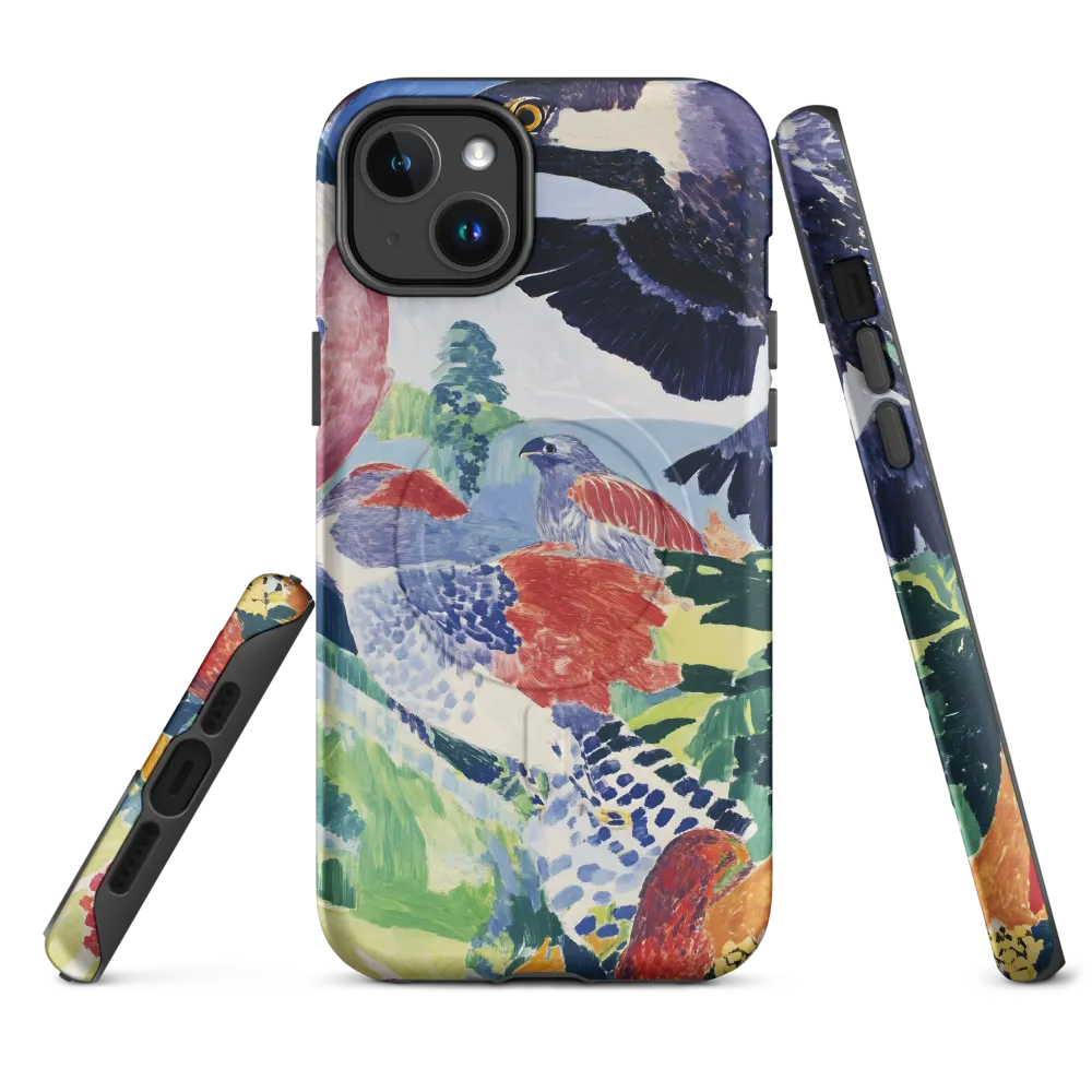 Symphony of Birds