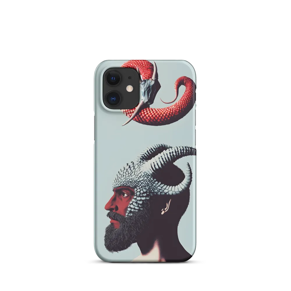 Elysium of the Horned One