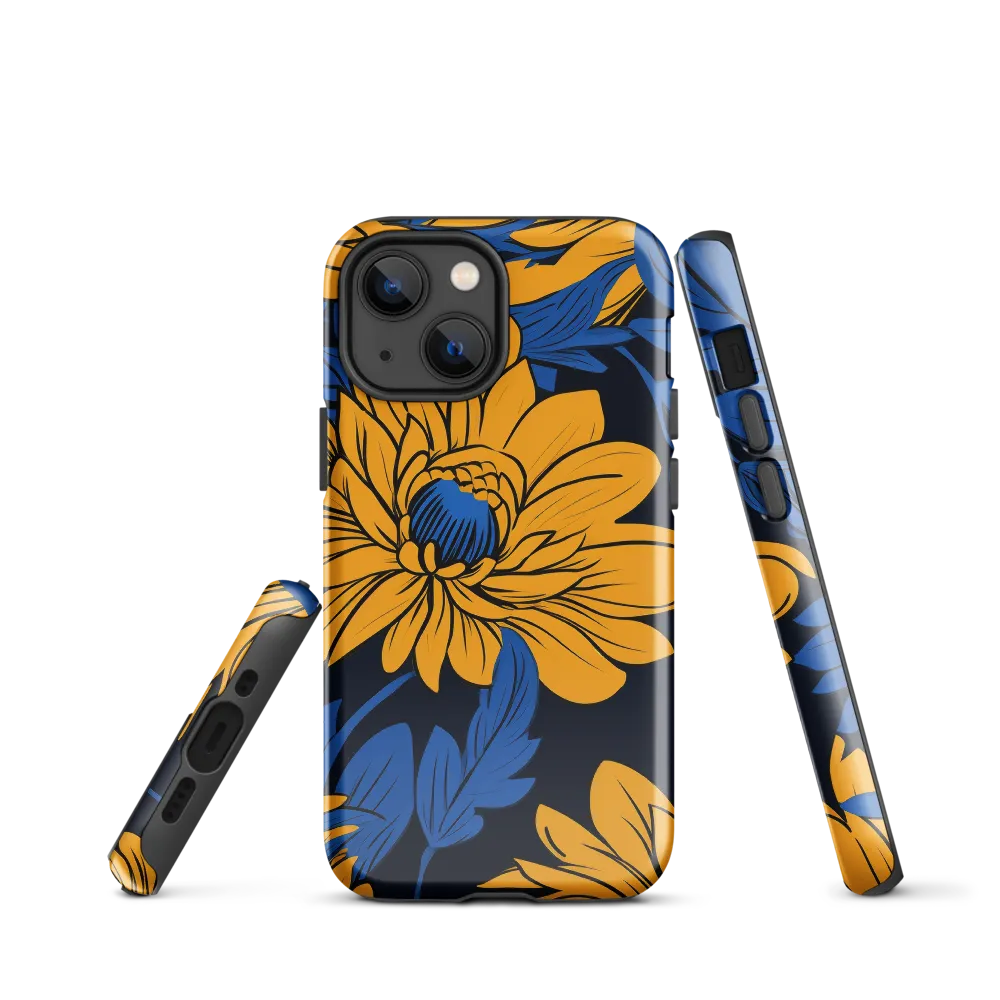 A Symphony of Blooms