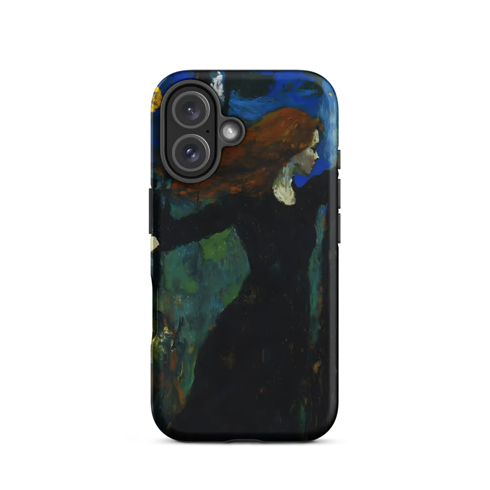 Whispers of the Enchanted Forest | Phone Case