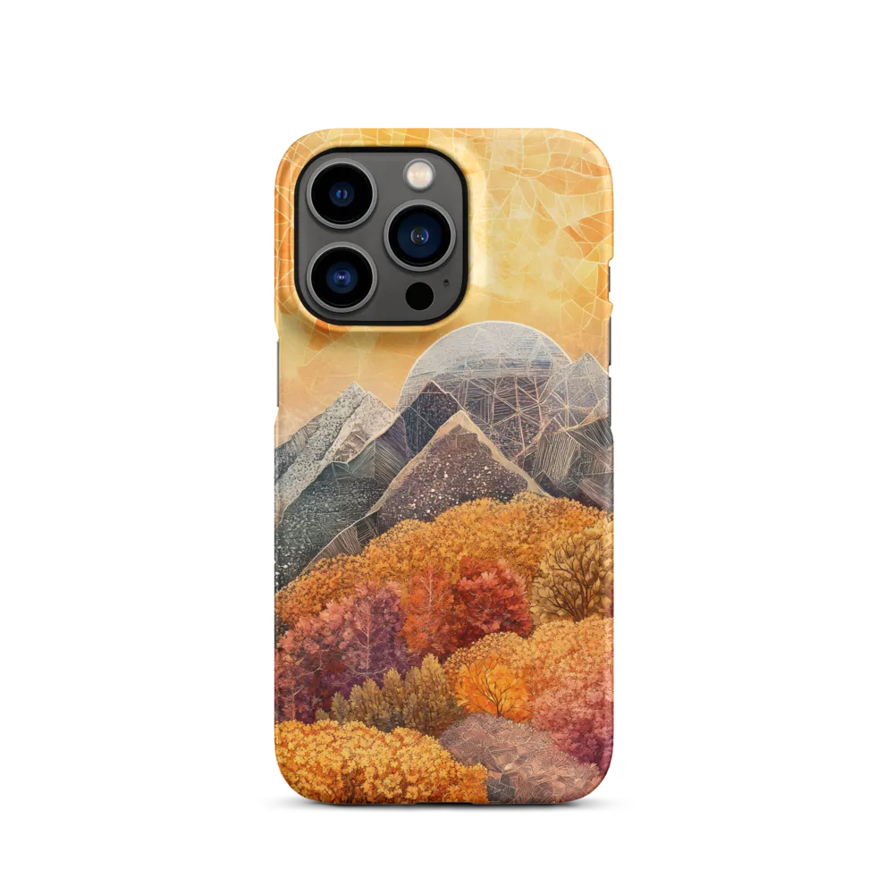 Autumn's Embrace